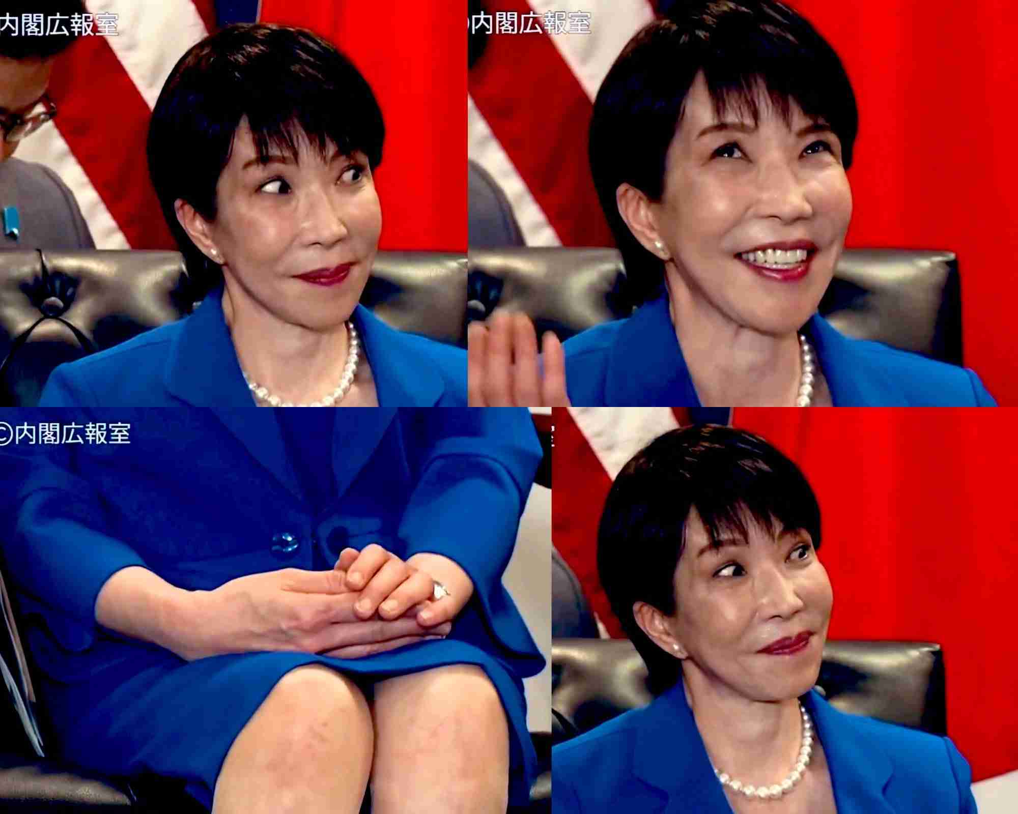 坂本龍一の娘・坂本美雨、高市首相国連演説に痛烈苦言「空っぽな言葉」「いったい何のために行ったのか」