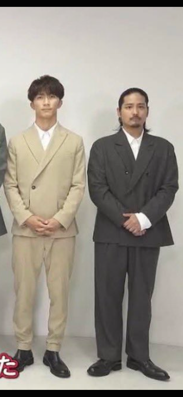 WEST.解散 メンバーコメント「今すぐに、この結論を受け止めて欲しいとは言えません」