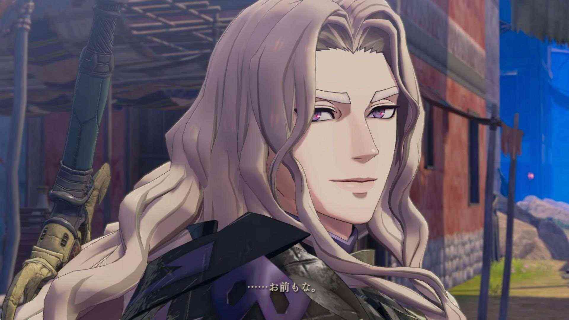 【二次元】女の願望が詰まってると思うキャラpart4