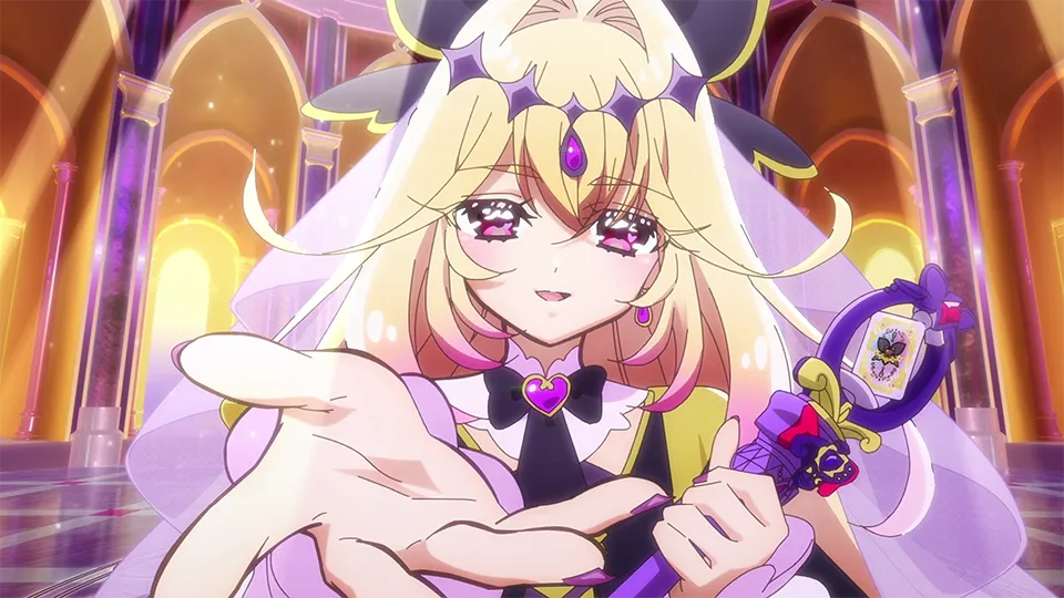 【二次元】女の願望が詰まってると思うキャラpart4