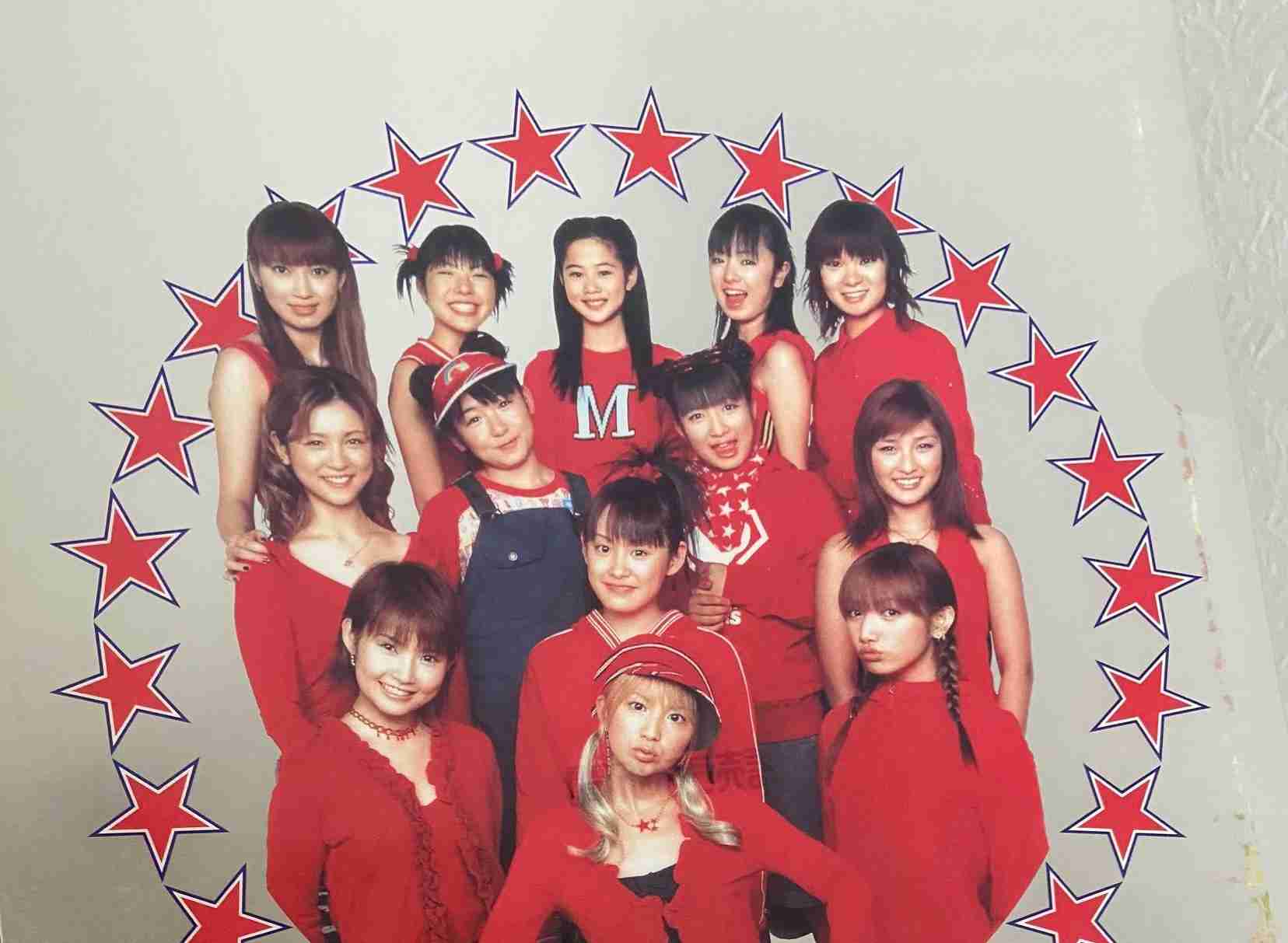 【独自】元モー娘。小川麻琴、「10歳の息子がいます」極秘婚と離婚、知られざる葛藤を初告白