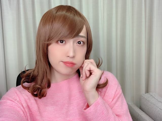 男性が女性に、女性が男性に見えた芸能人の画像トピ