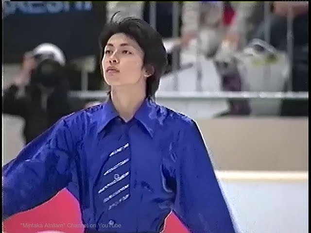 男性が女性に、女性が男性に見えた芸能人の画像トピ