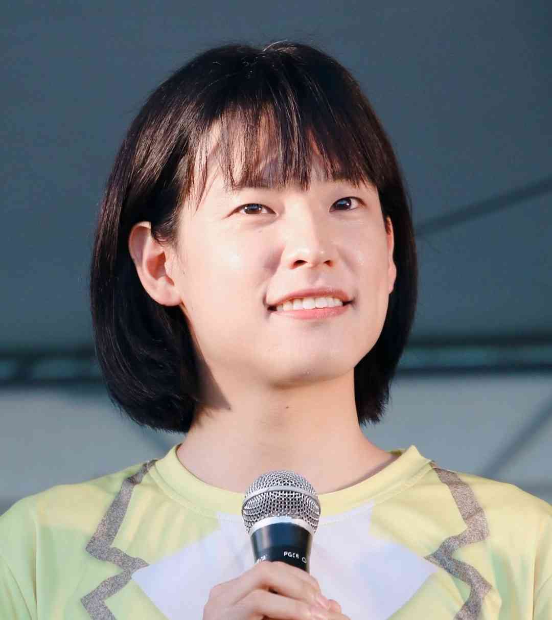 男性が女性に、女性が男性に見えた芸能人の画像トピ