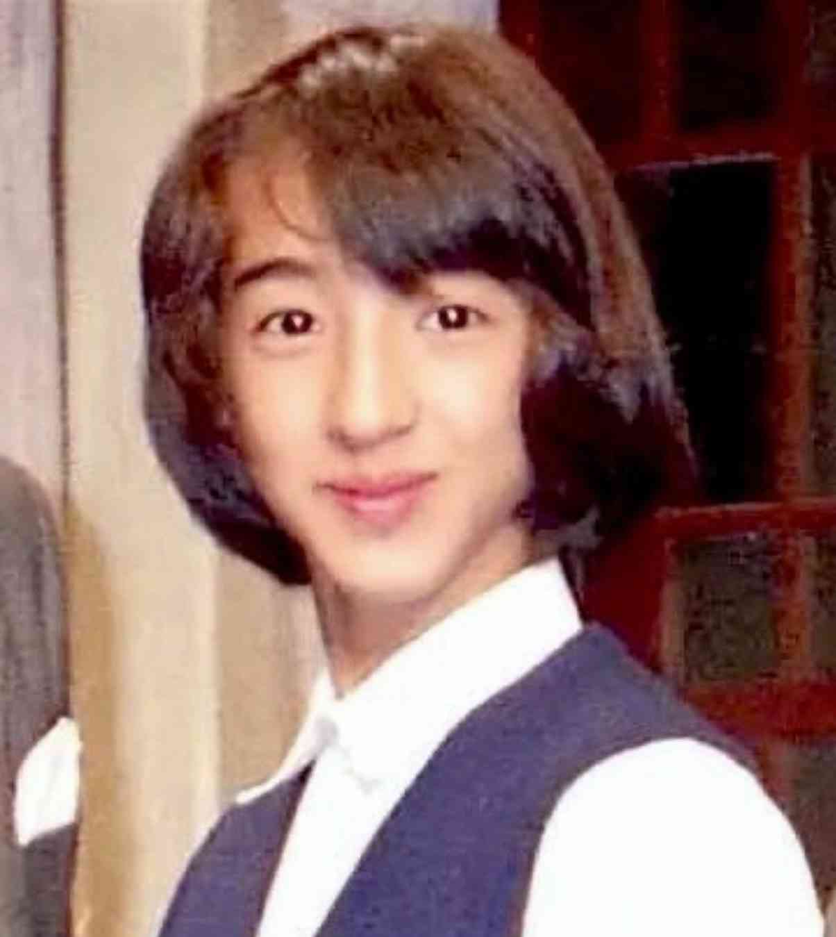 男性が女性に、女性が男性に見えた芸能人の画像トピ