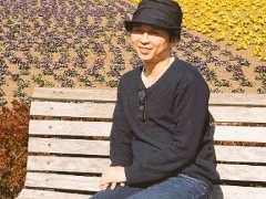 男性が女性に、女性が男性に見えた芸能人の画像トピ