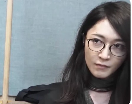 男性が女性に、女性が男性に見えた芸能人の画像トピ