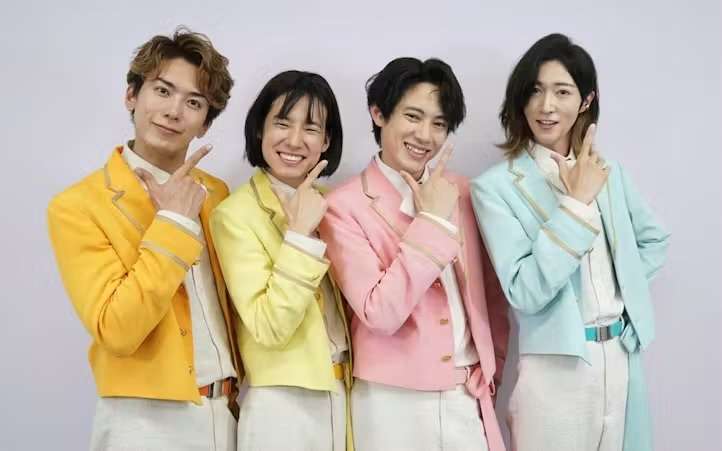男性が女性に、女性が男性に見えた芸能人の画像トピ