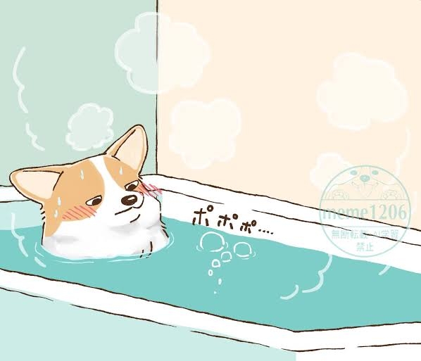 ついついやっちゃう事