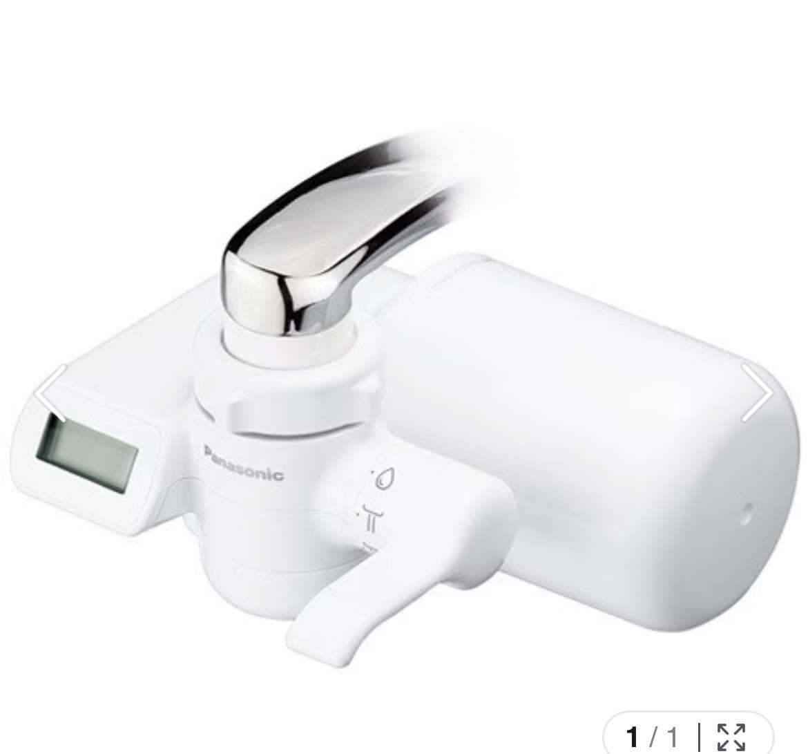 浄水器、あるとないとでは違いますか?
