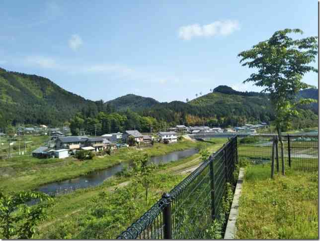 育った街が高齢化・過疎化で辛い