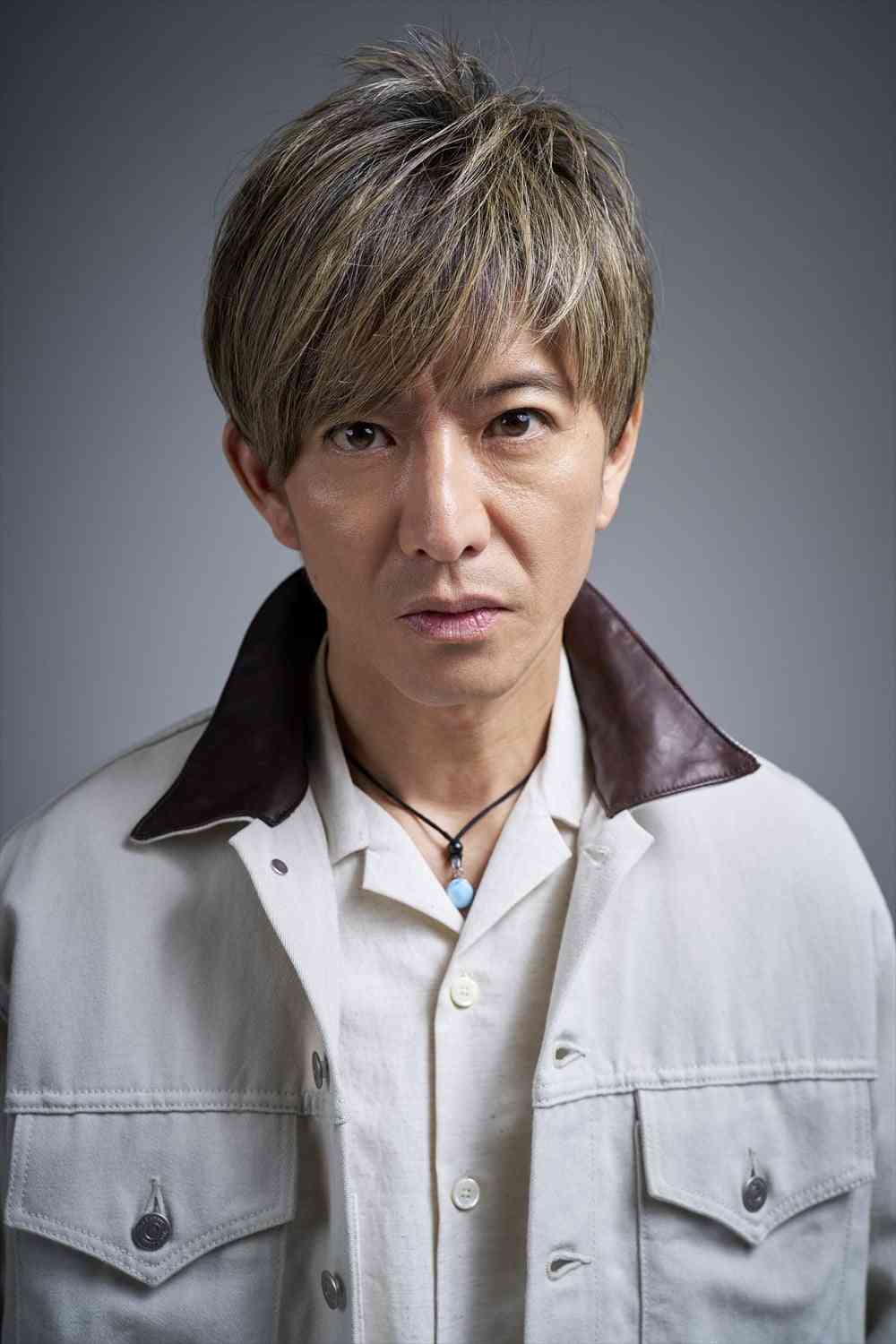 前髪おじさん