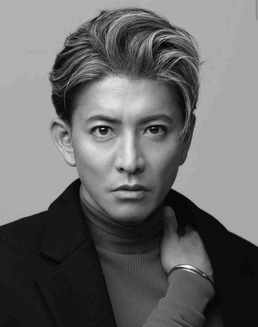 前髪おじさん