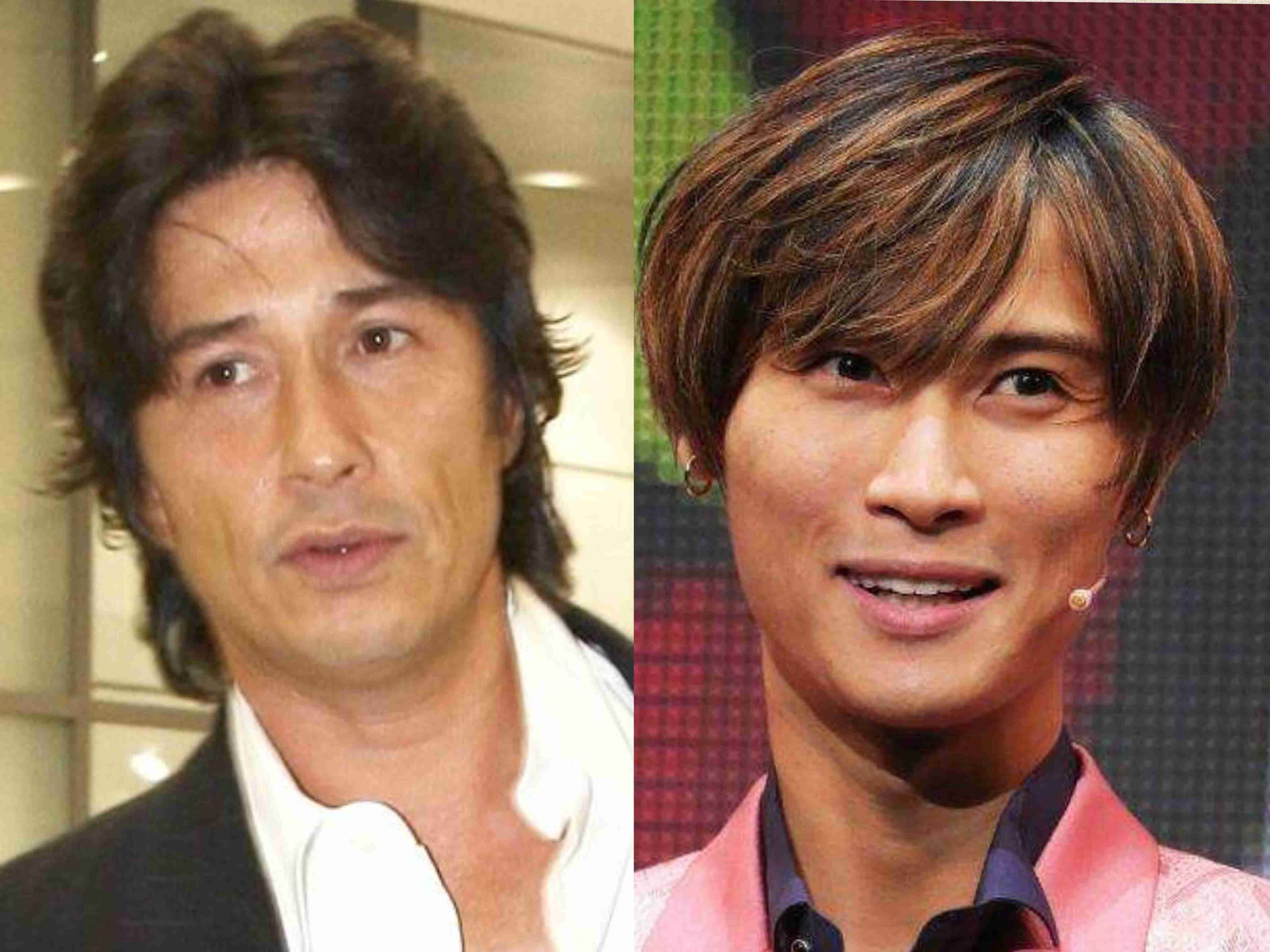 《腰にグッと手を回し…》清純派ホワイトドレスのエリカ様が“6時間はしご酒デート”でA.B.C-Z橋本良亮に見せた「少女のような笑顔」、“7歳差の恋”がはじまったきっかけとは