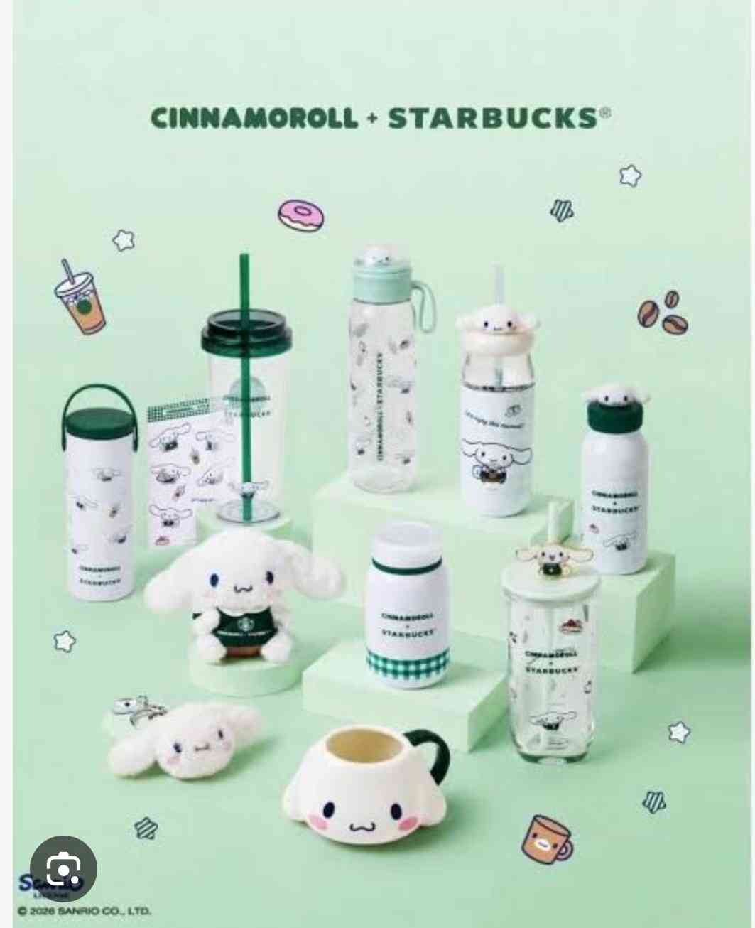 スターバックス×ポケモンコラボ、目がないデザインが議論に、賛否分かれる