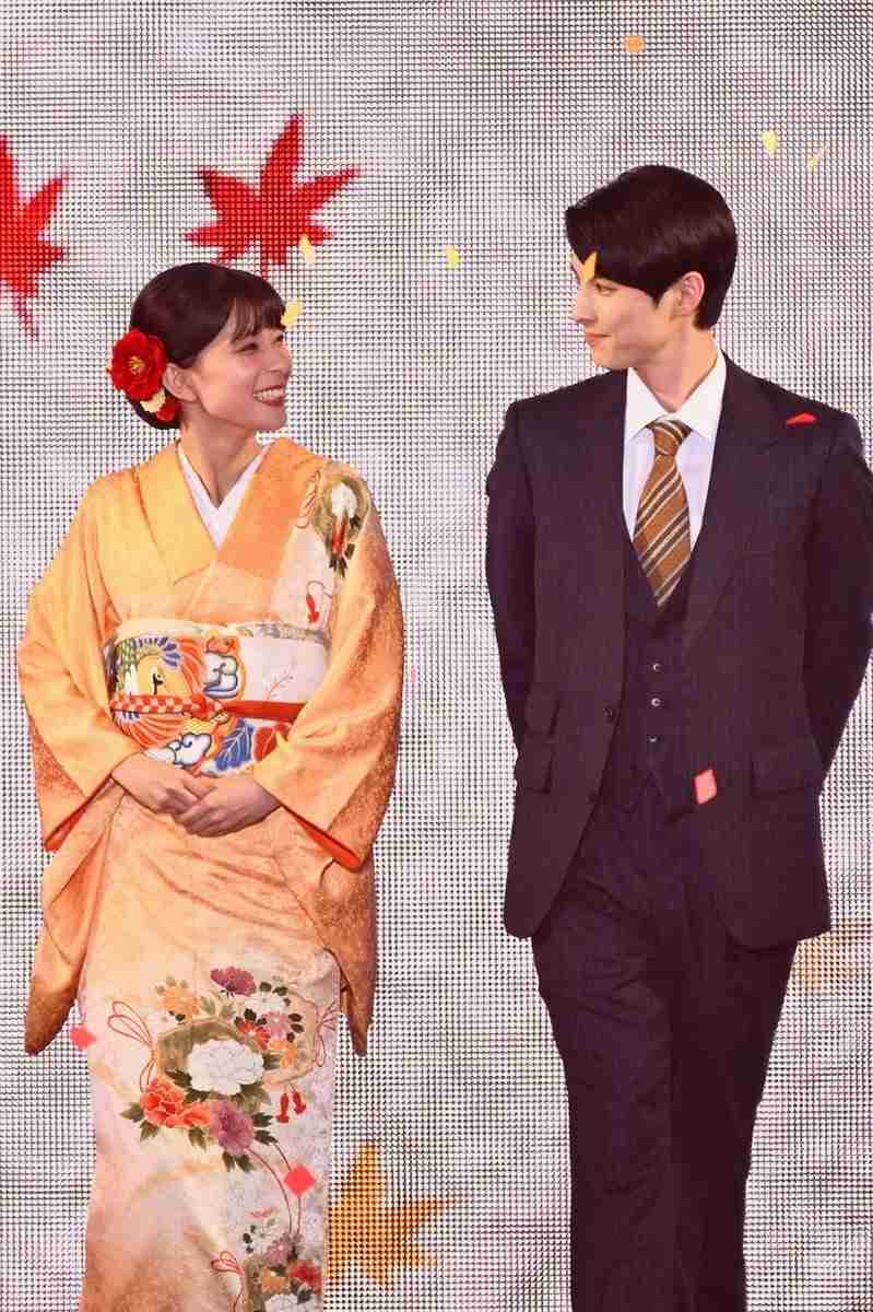 『めおと日和』“芙美子役”は山本舞香→生田絵梨花にバトンタッチ 小関裕太と“ふかふみ”カップルの新婚生活描く「丁寧に歩んでいきたい」