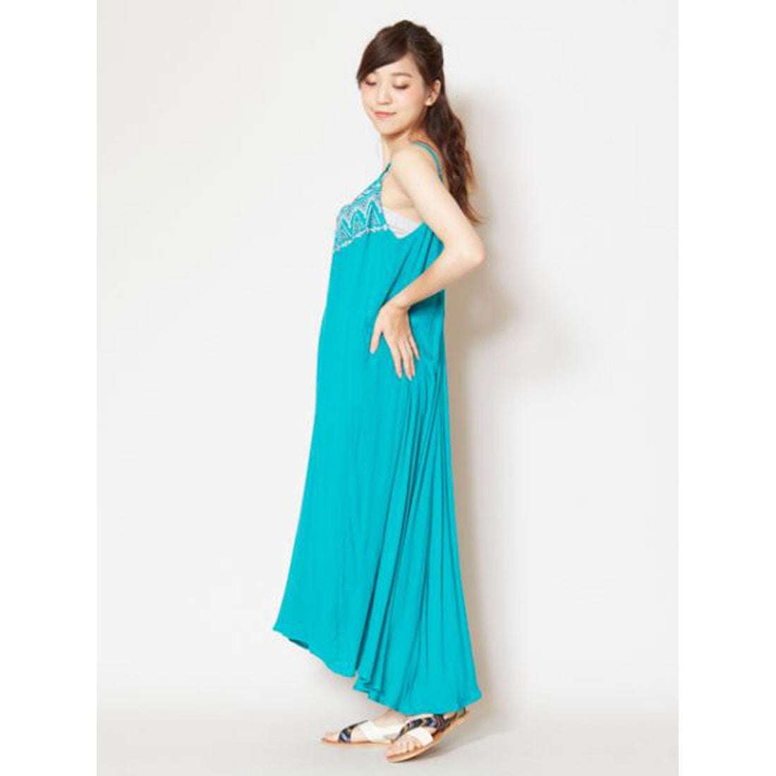 似合わない服の色