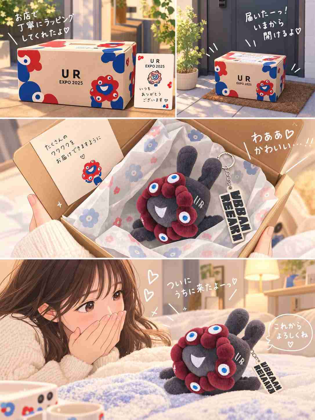 まだまだ世の中捨てたもんじゃないエピソード
