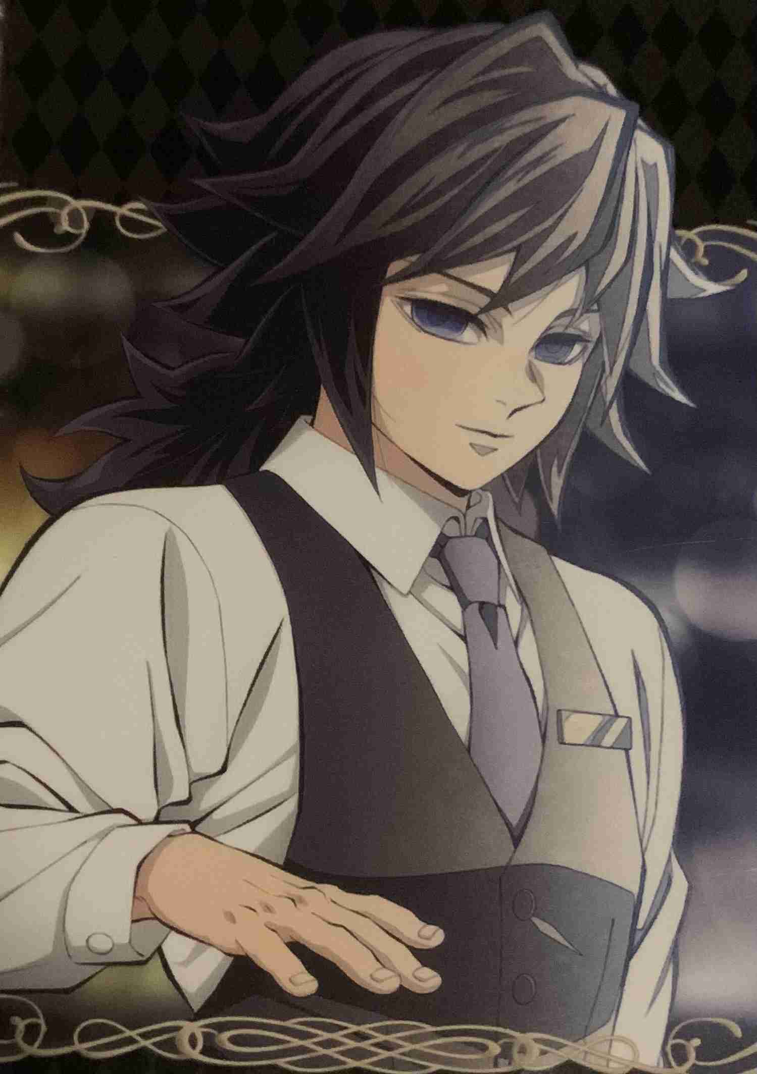 【鬼滅の刃】今こそ冨岡義勇について語りたい Part15