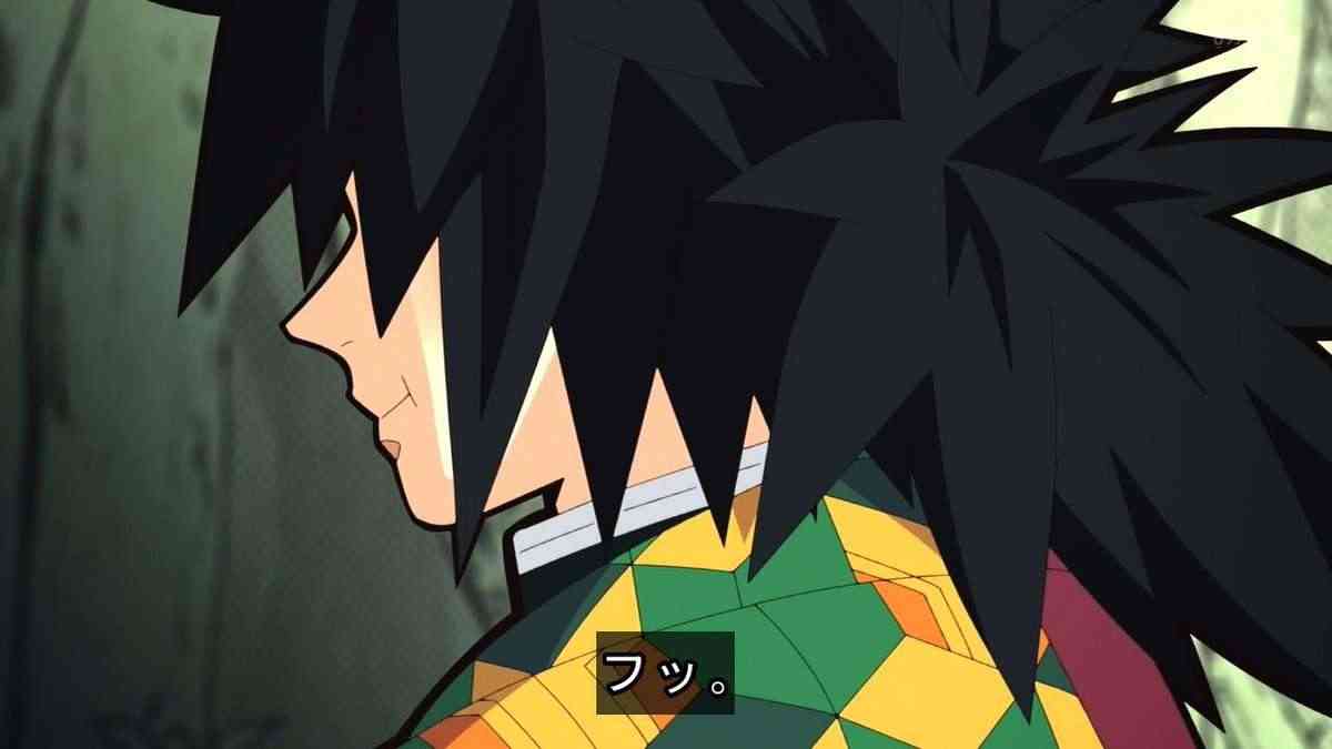【鬼滅の刃】今こそ冨岡義勇について語りたい Part15