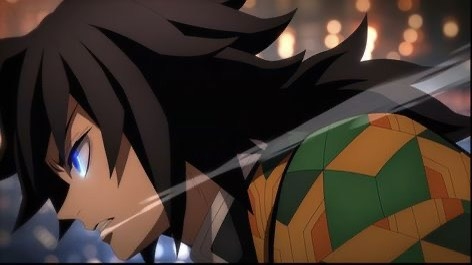 【鬼滅の刃】今こそ冨岡義勇について語りたい Part15