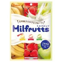 好きな飴を教えて