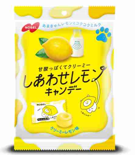 好きな飴を教えて