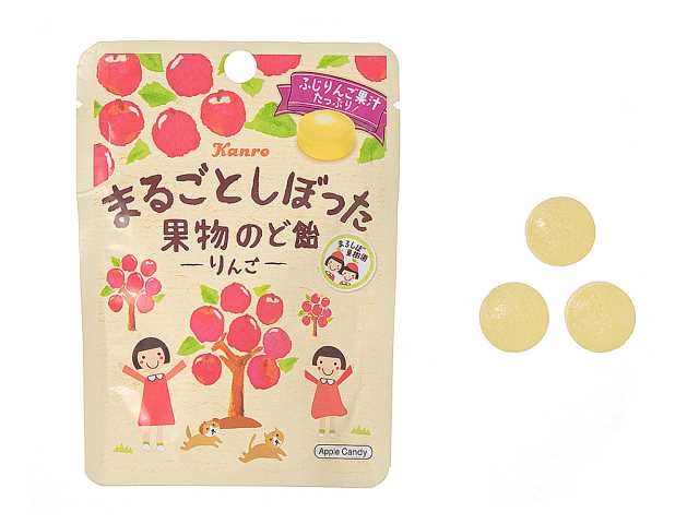 好きな飴を教えて