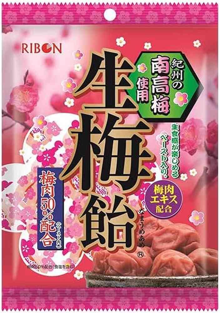 好きな飴を教えて
