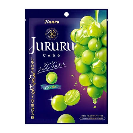 好きな飴を教えて