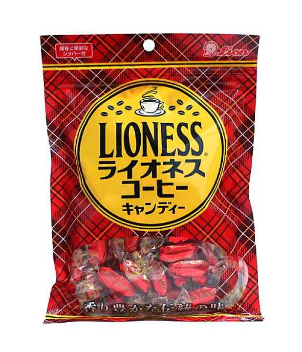 好きな飴を教えて