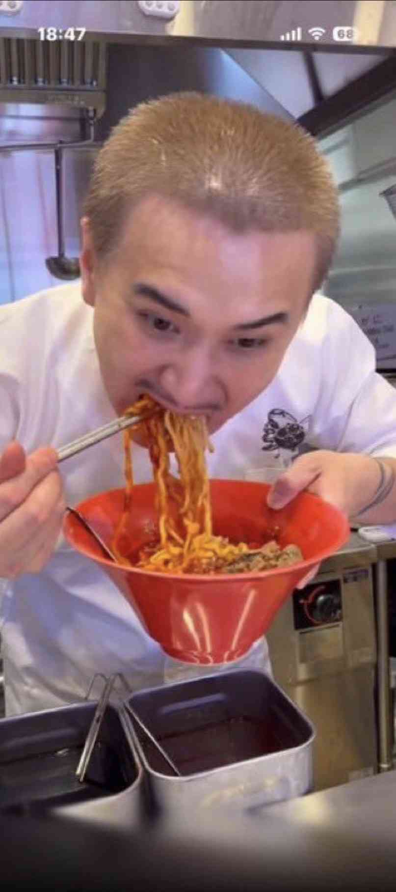 麻布十番まつりの食中毒はサルモネラ属菌と断定　「割烹こめを」に7日間の営業停止命令　こめおは謝罪