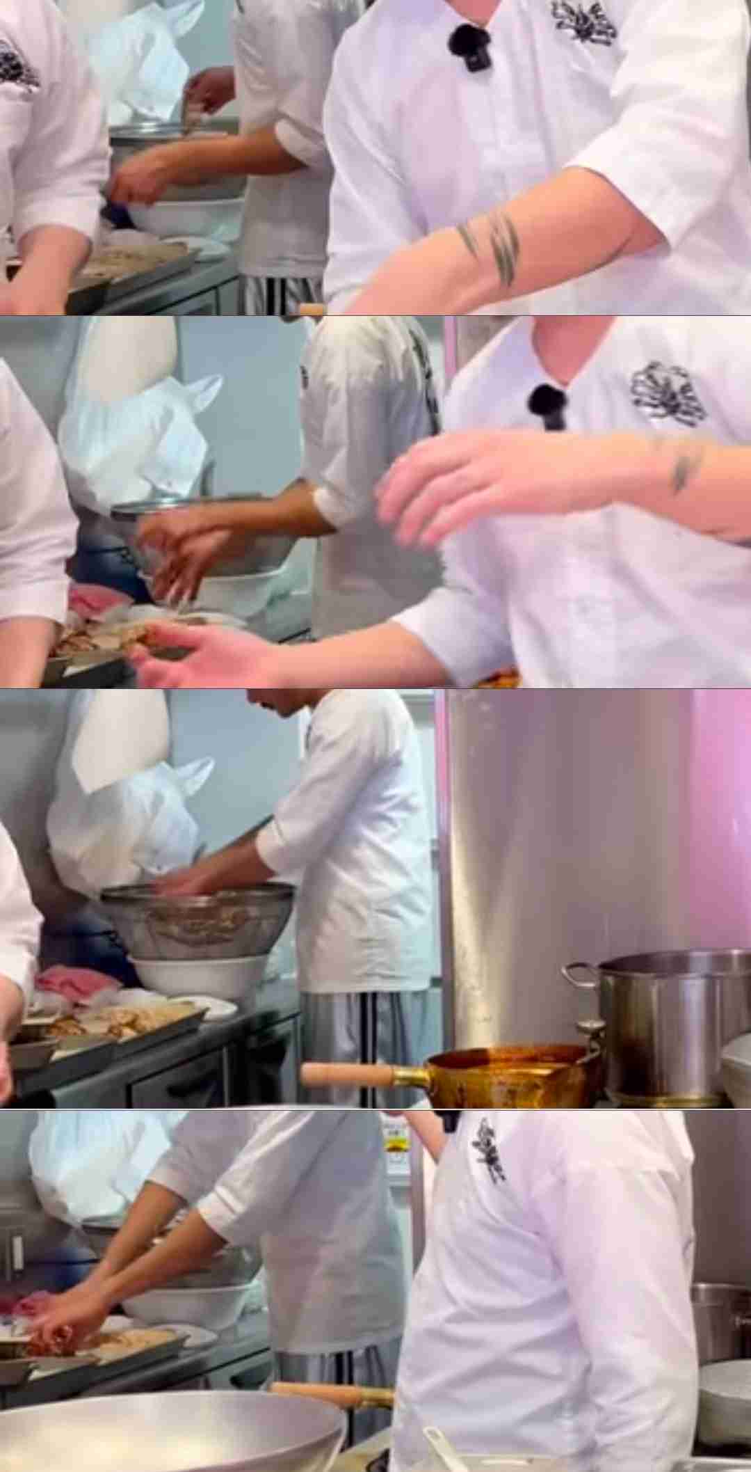 麻布十番まつりの食中毒はサルモネラ属菌と断定　「割烹こめを」に7日間の営業停止命令　こめおは謝罪
