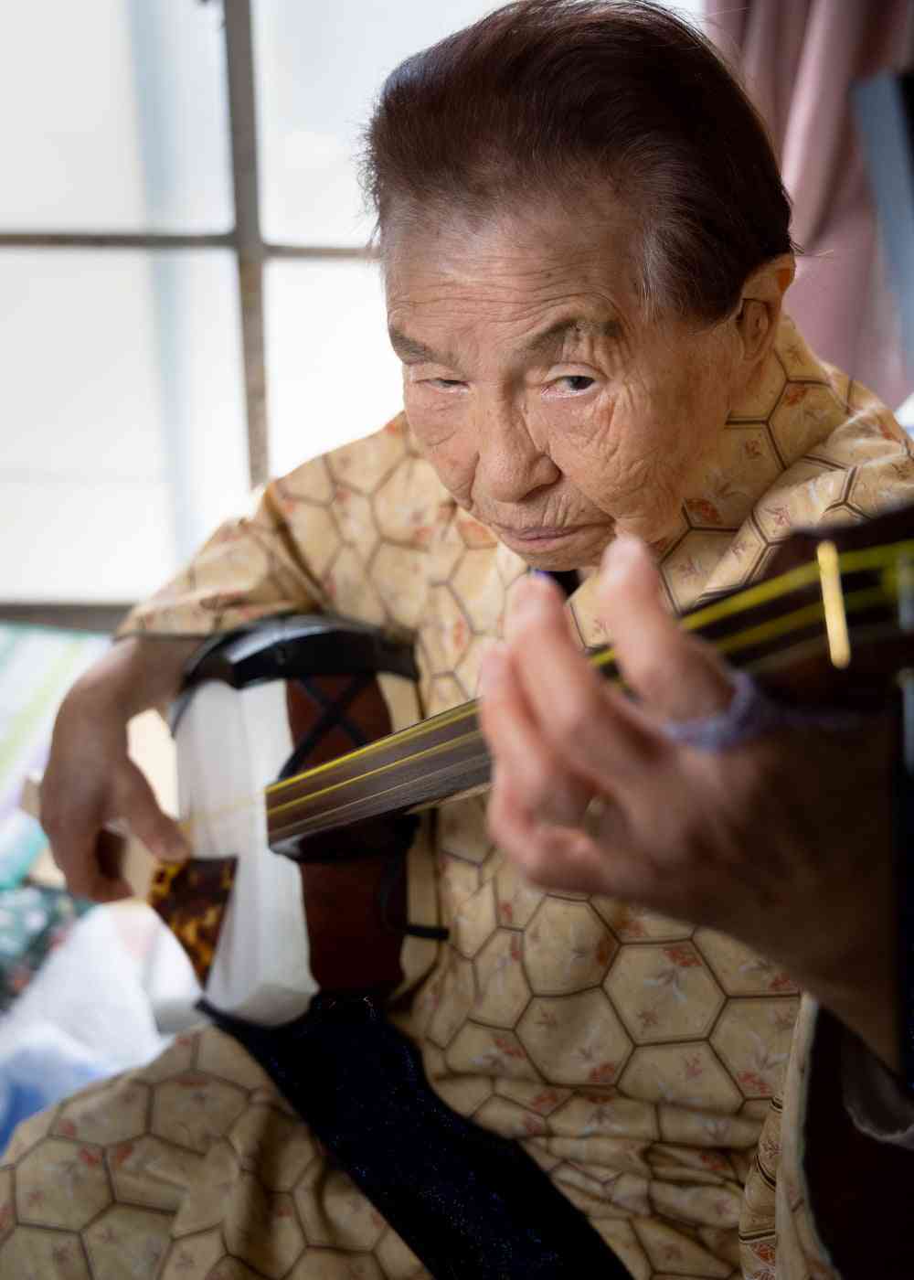 「徹子の部屋」に黒柳徹子より年上103歳のゲスト登場！「80代って言われても信じちゃう」「感動」と驚きの声