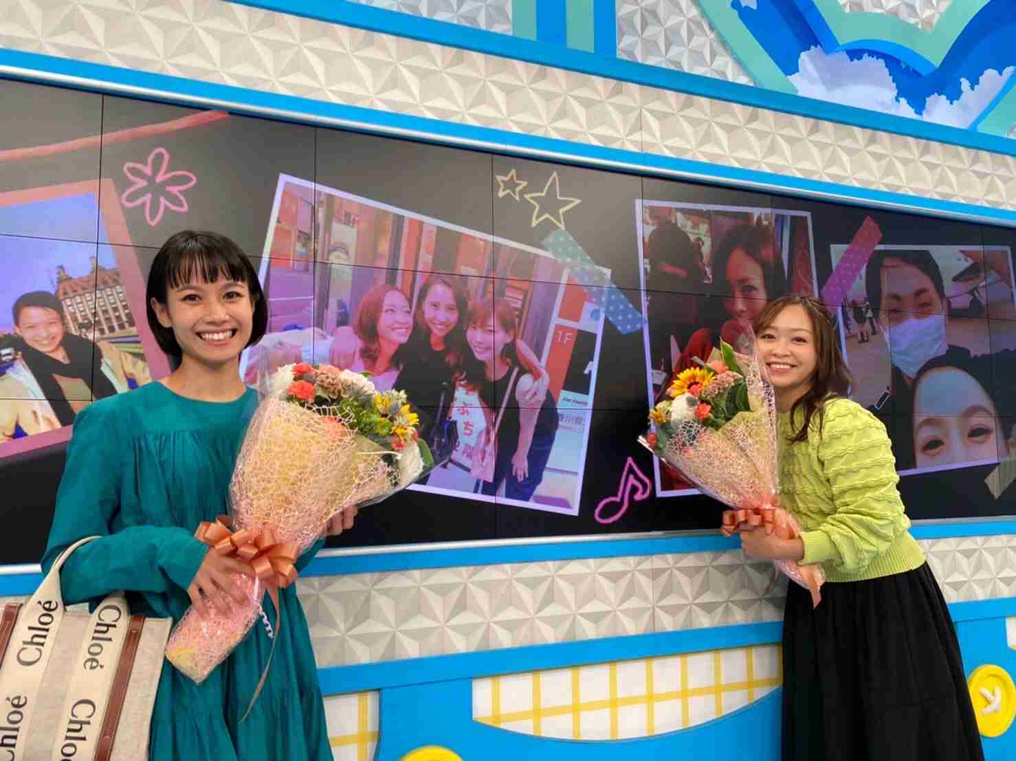 俳優・英智佳、芸能界引退を発表「事務所を退所、芸能界を卒業しました」 『科捜研の女』『おはよう朝日です』などに出演