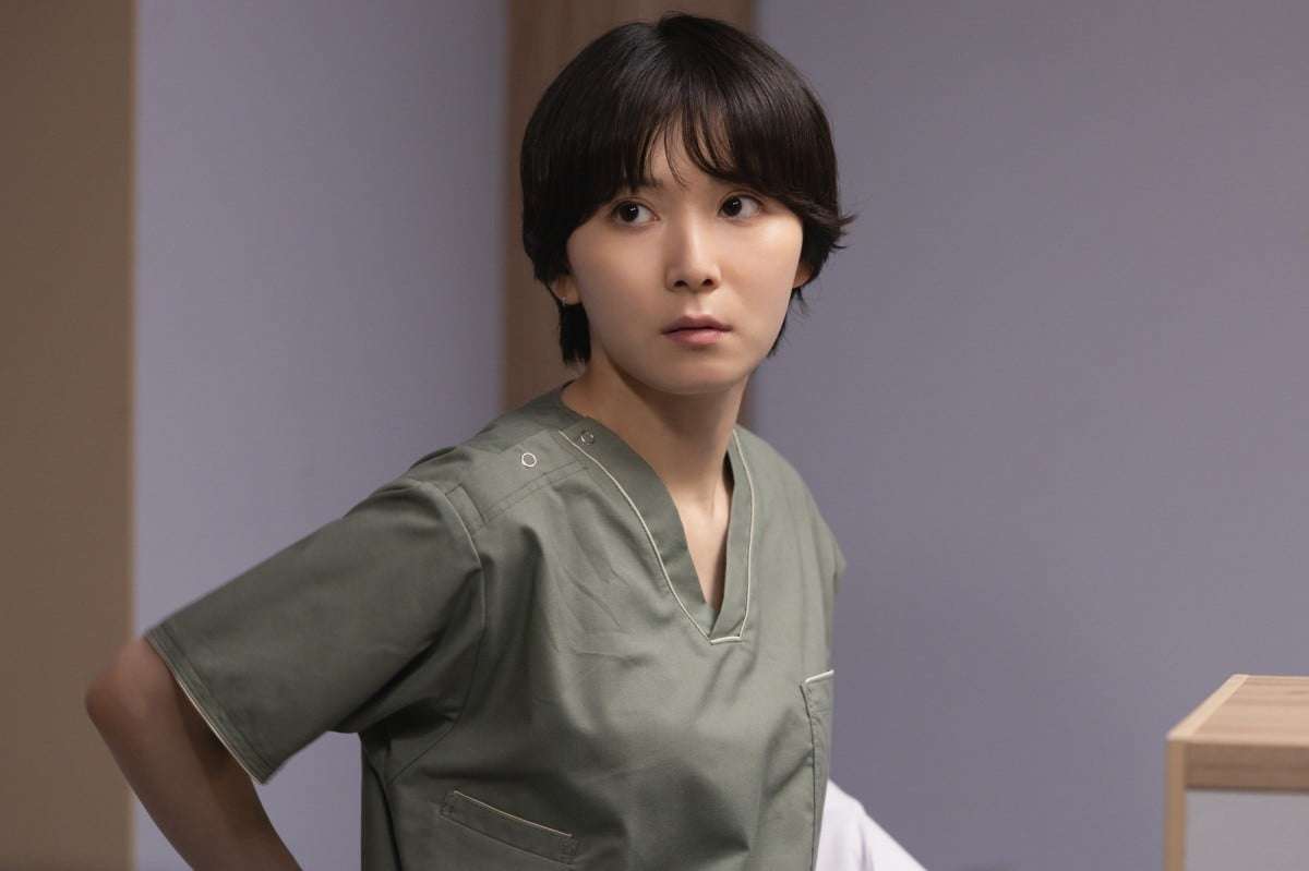 Netflix『ダウンタイム』初週日本1位スタート 台湾・香港・タイでもTOP10入りの好スタート
