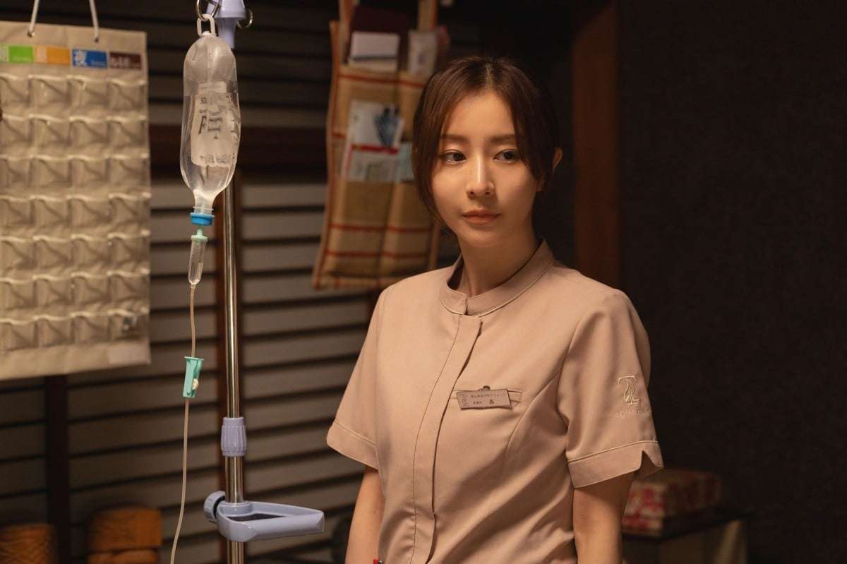 Netflix『ダウンタイム』初週日本1位スタート 台湾・香港・タイでもTOP10入りの好スタート