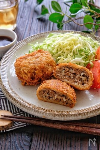 ご飯をおかわりしたくなるおかず