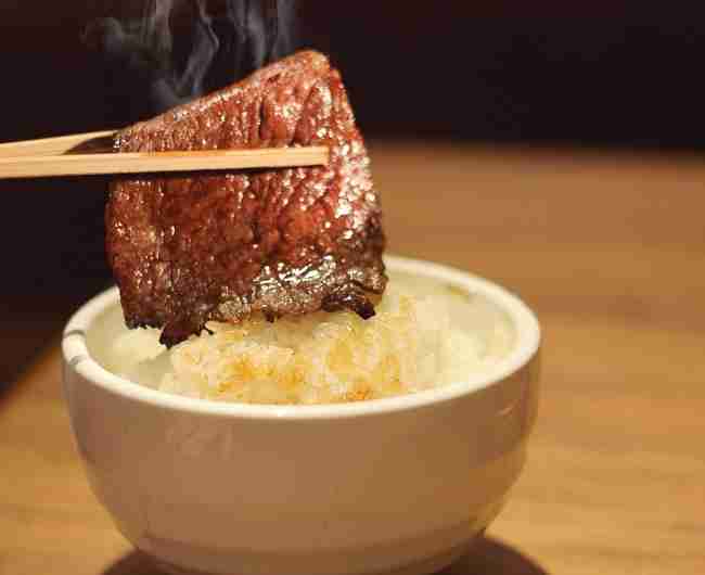 ご飯をおかわりしたくなるおかず