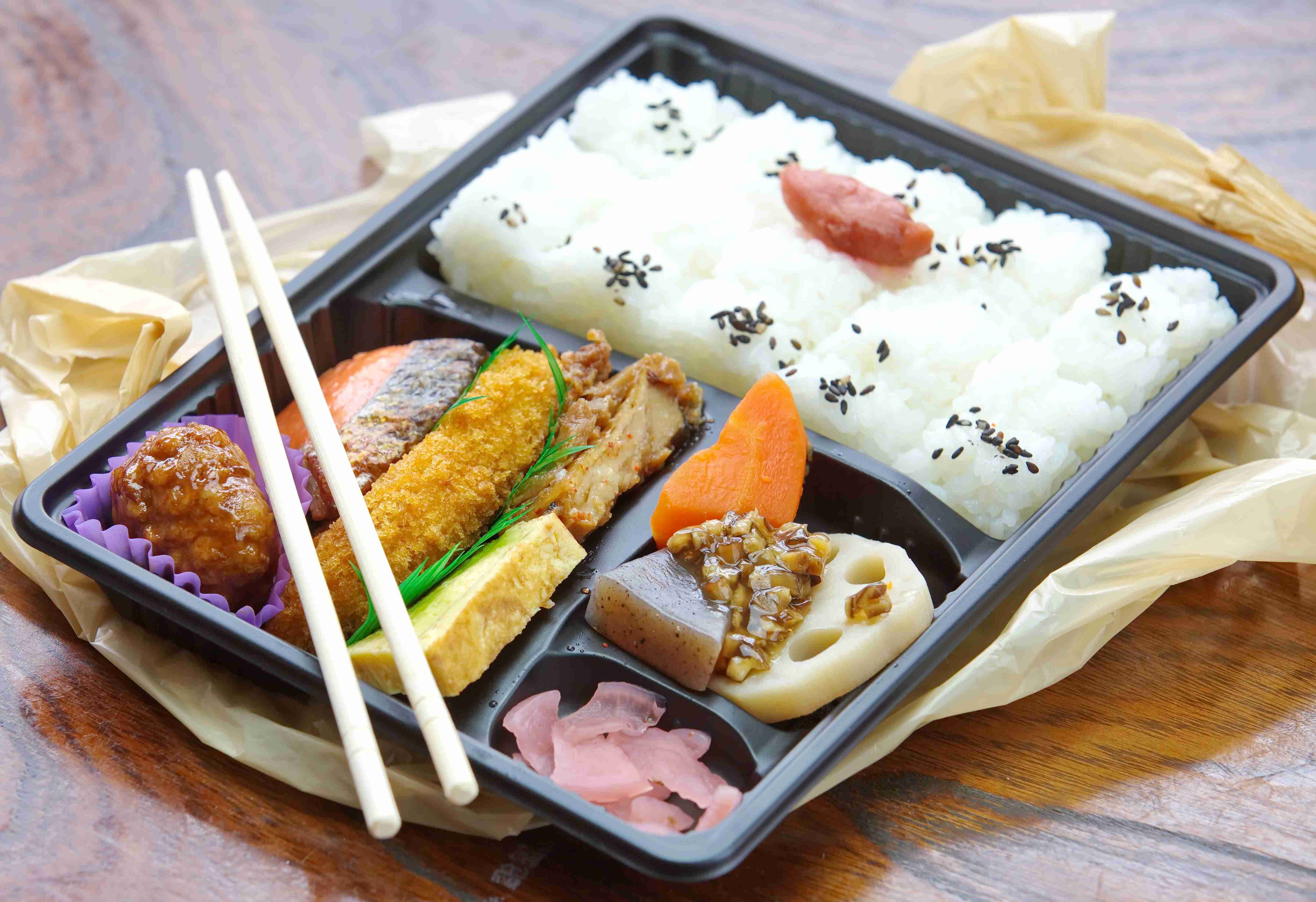家庭の味がない人