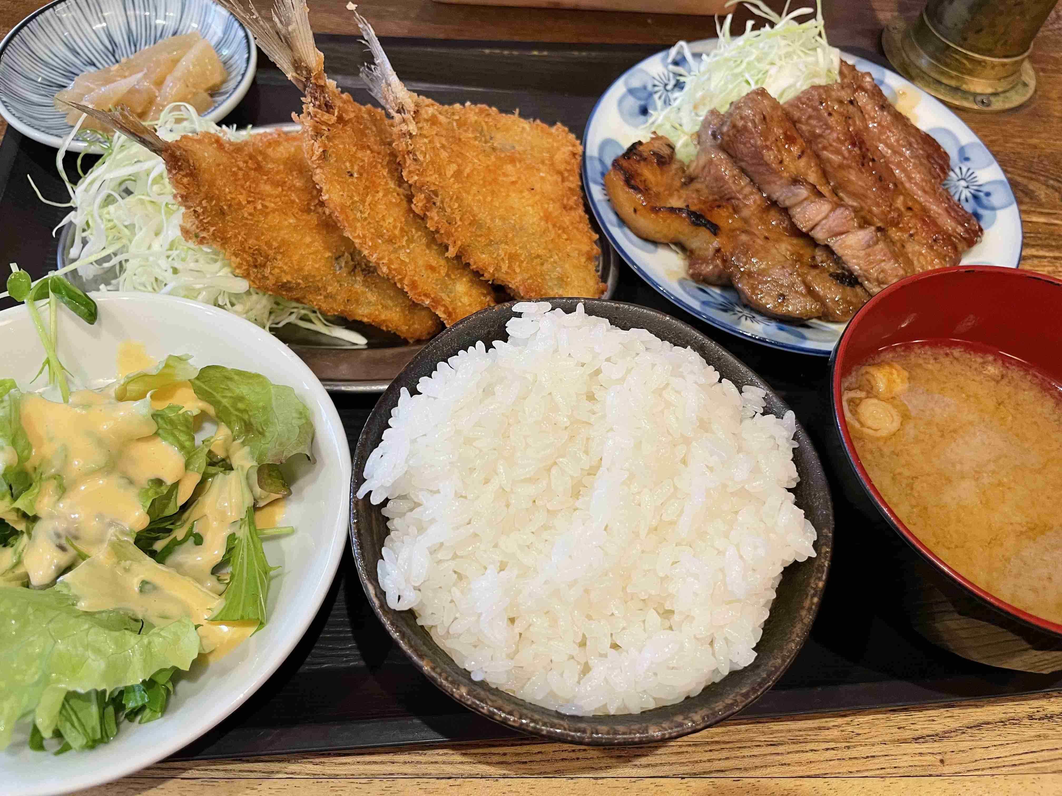 皆さんのフォルダに入ってる美味しそうな写真見たい。