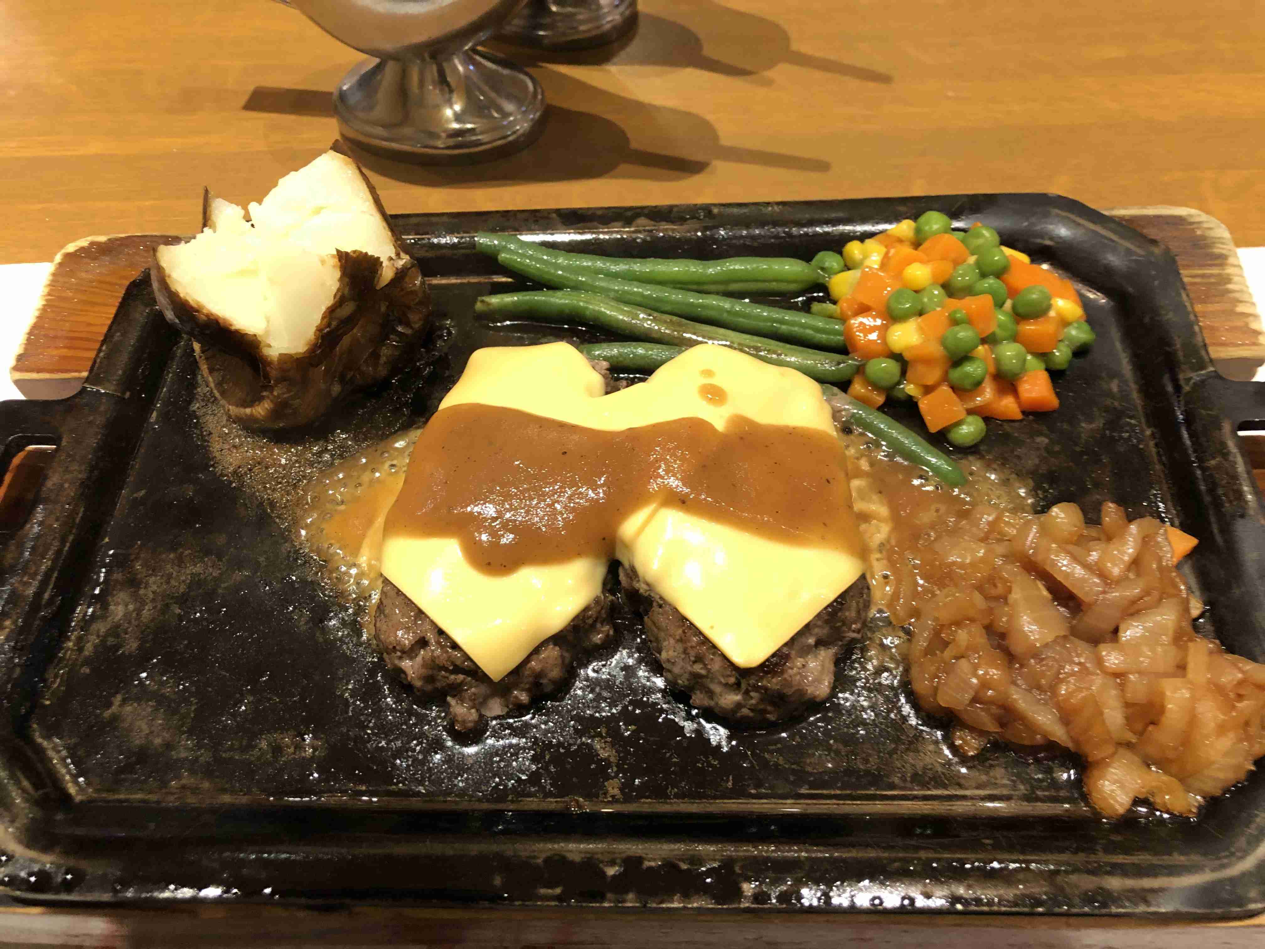 皆さんのフォルダに入ってる美味しそうな写真見たい。