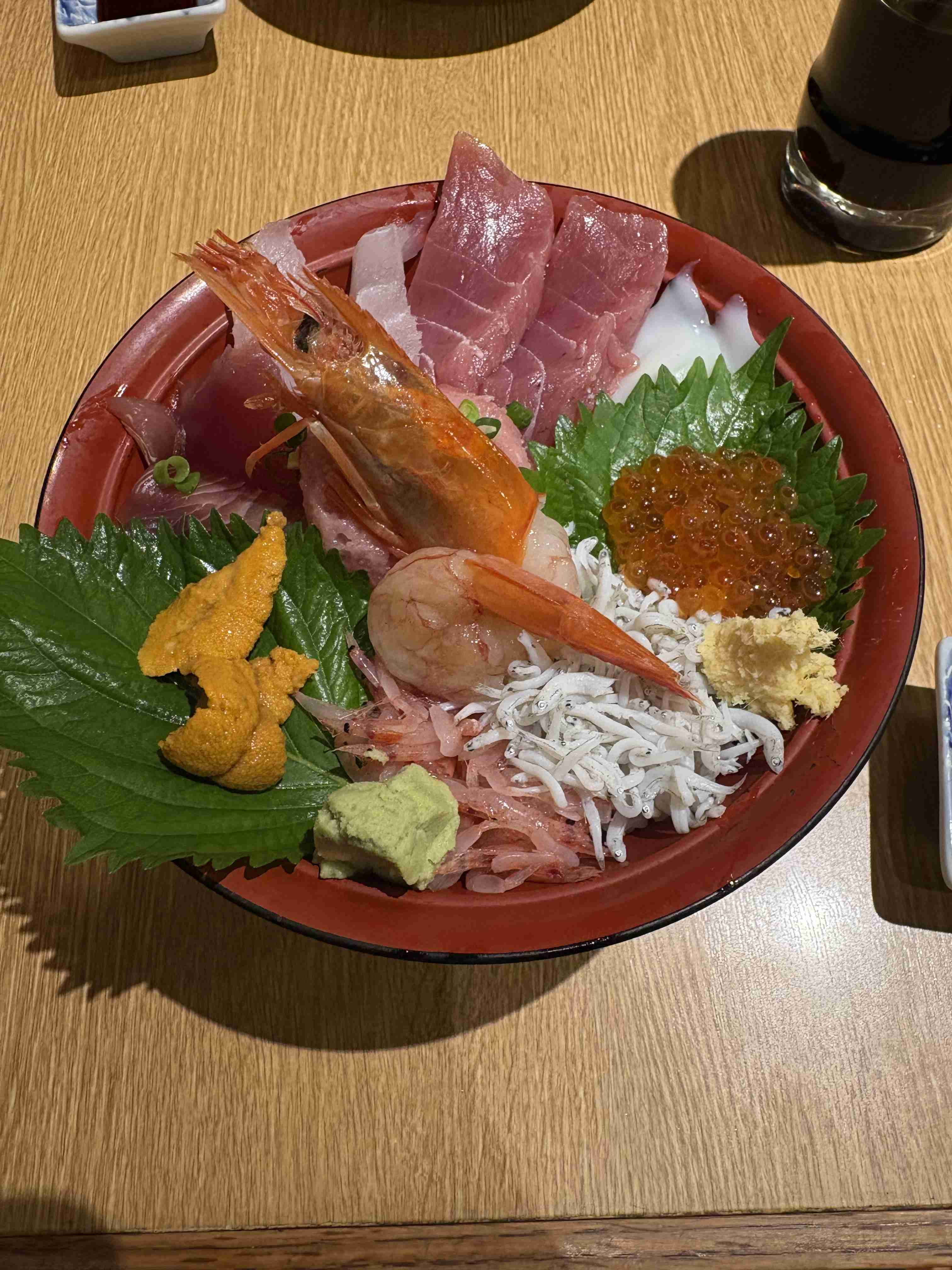 皆さんのフォルダに入ってる美味しそうな写真見たい。