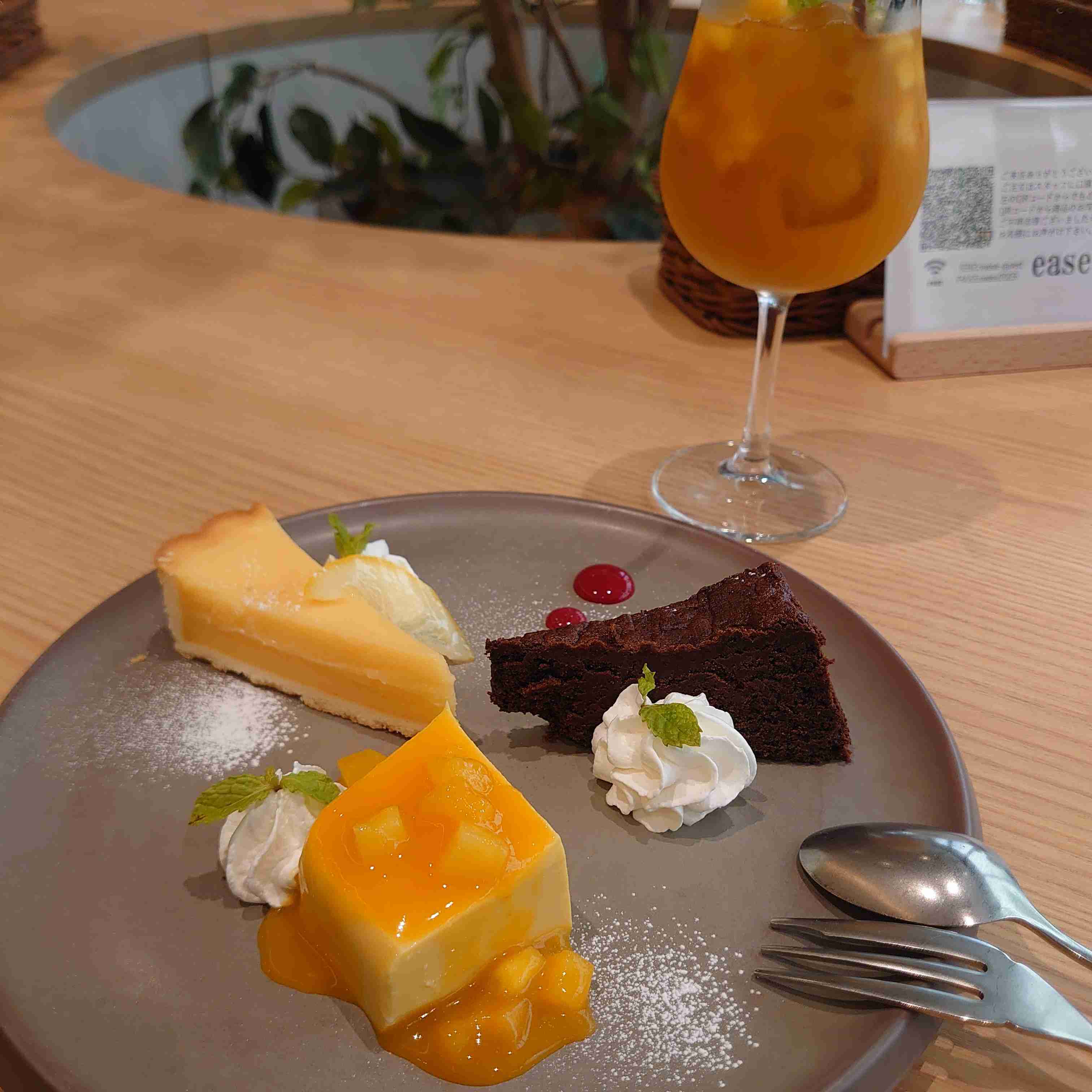 皆さんのフォルダに入ってる美味しそうな写真見たい。