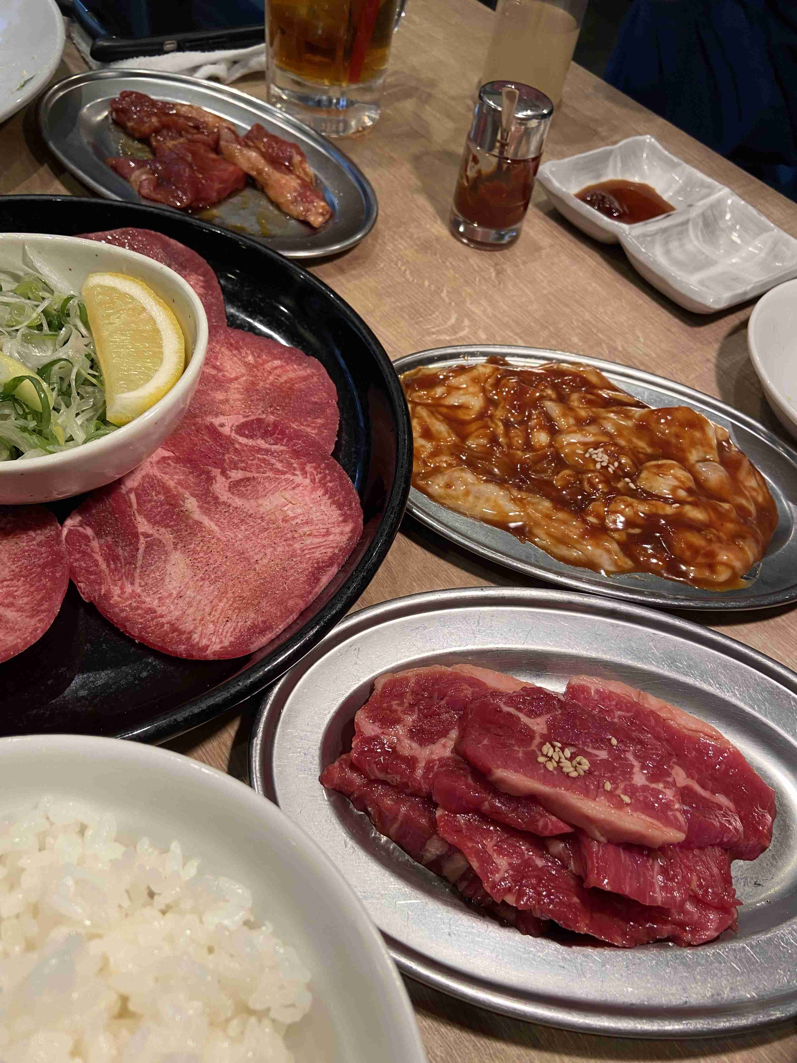 皆さんのフォルダに入ってる美味しそうな写真見たい。