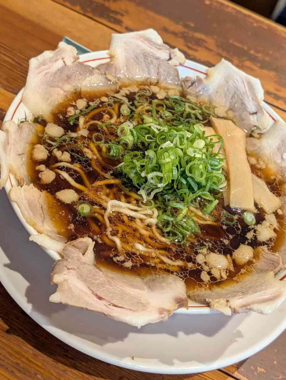 皆さんのフォルダに入ってる美味しそうな写真見たい。