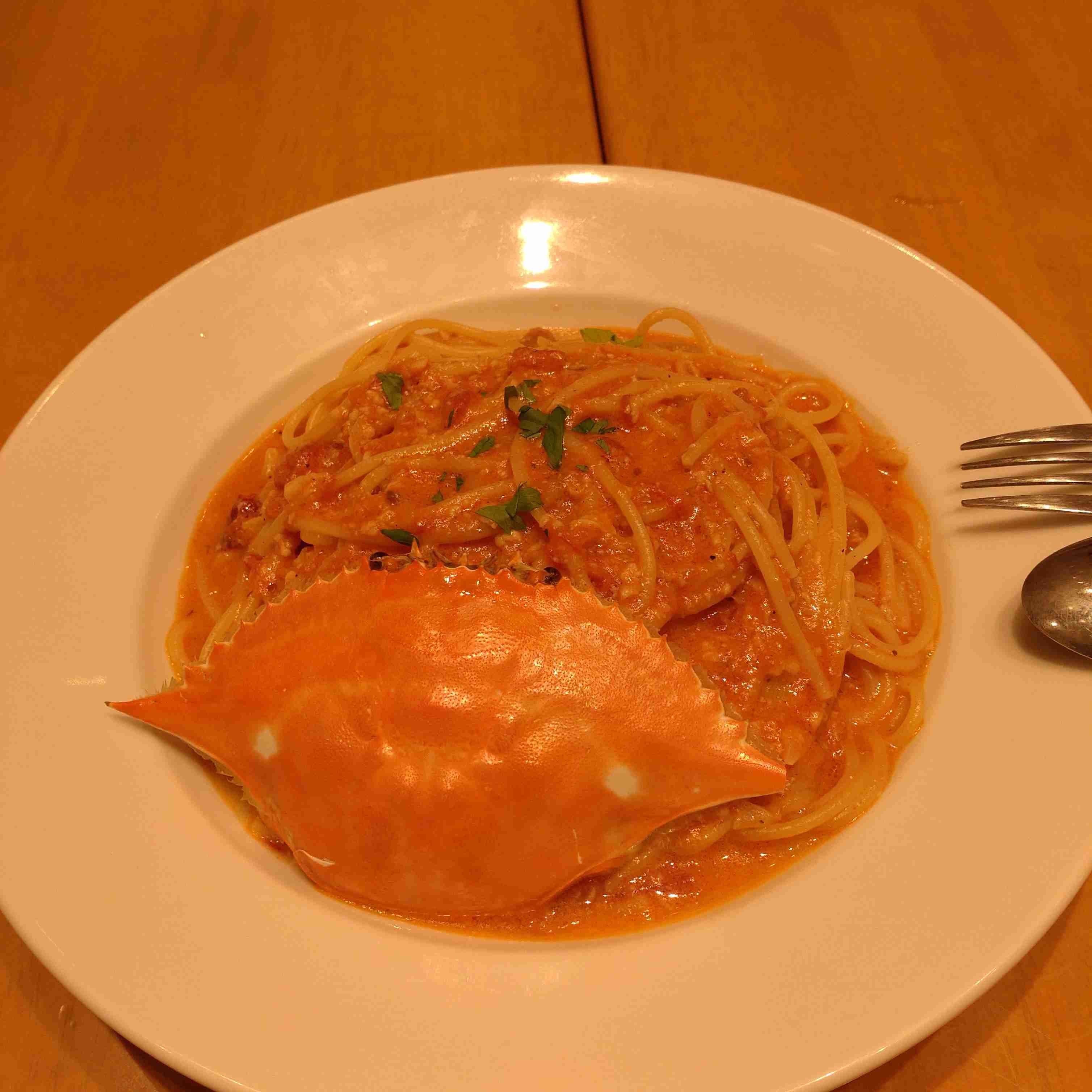 皆さんのフォルダに入ってる美味しそうな写真見たい。