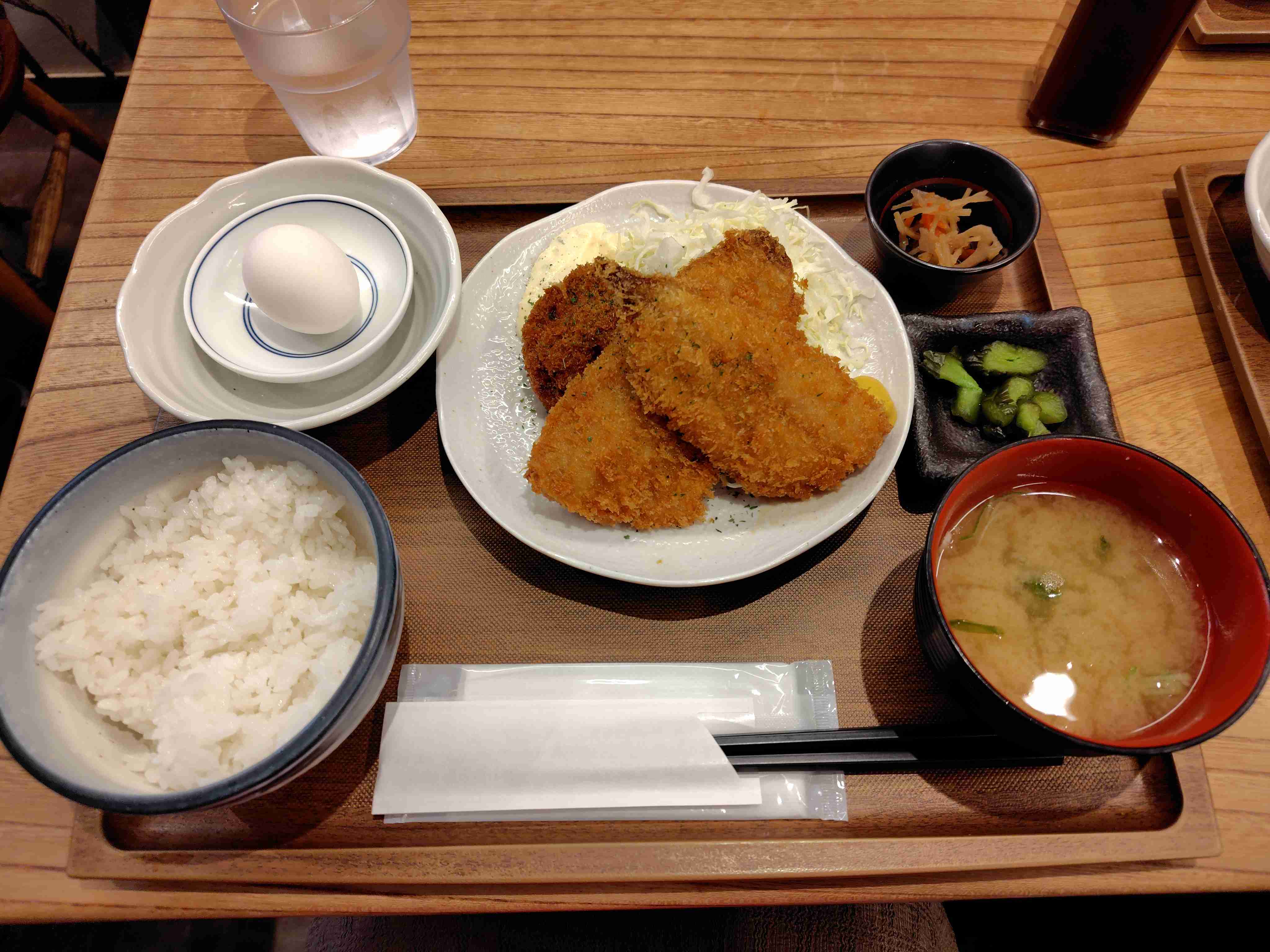 皆さんのフォルダに入ってる美味しそうな写真見たい。