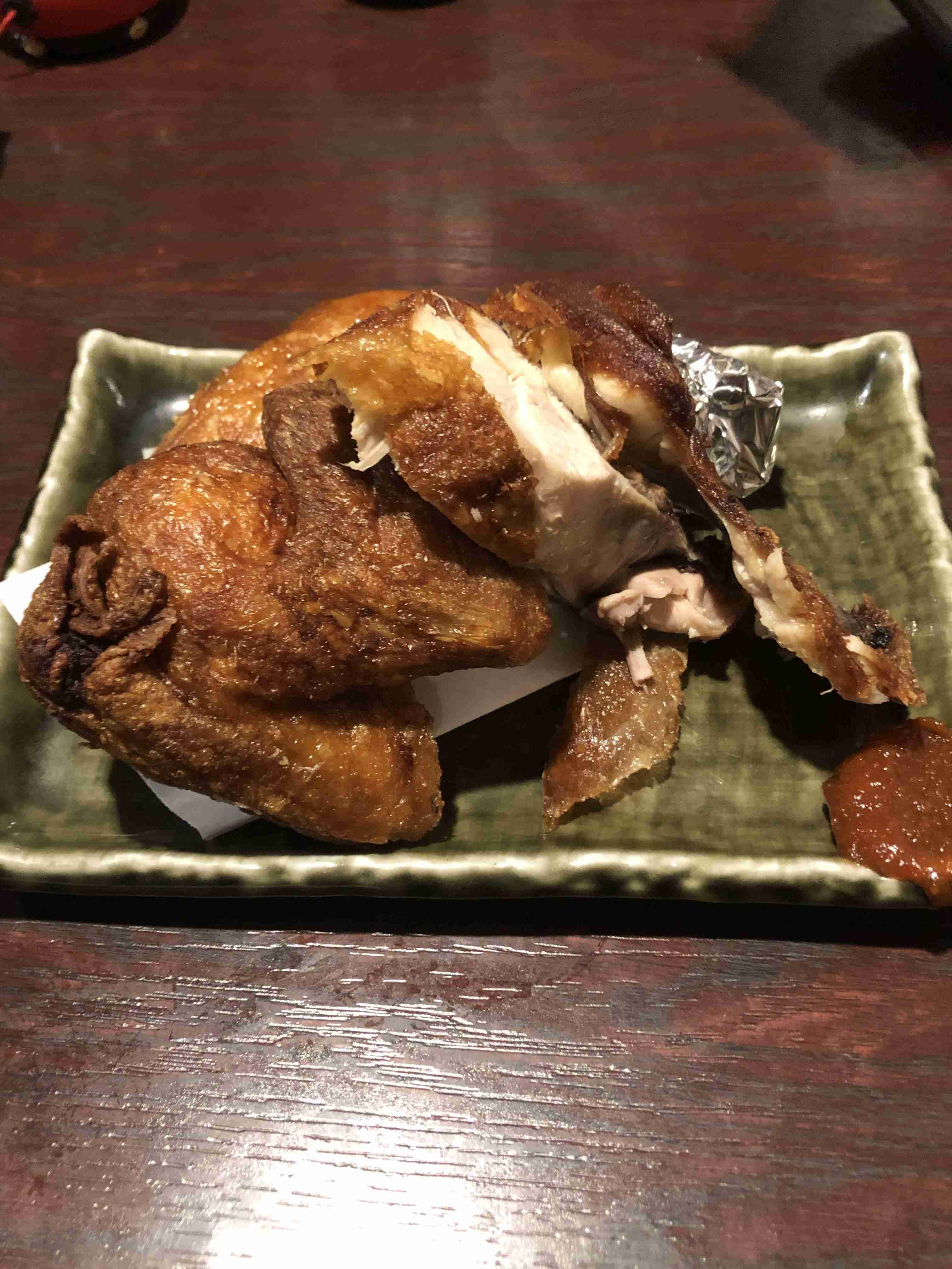 皆さんのフォルダに入ってる美味しそうな写真見たい。