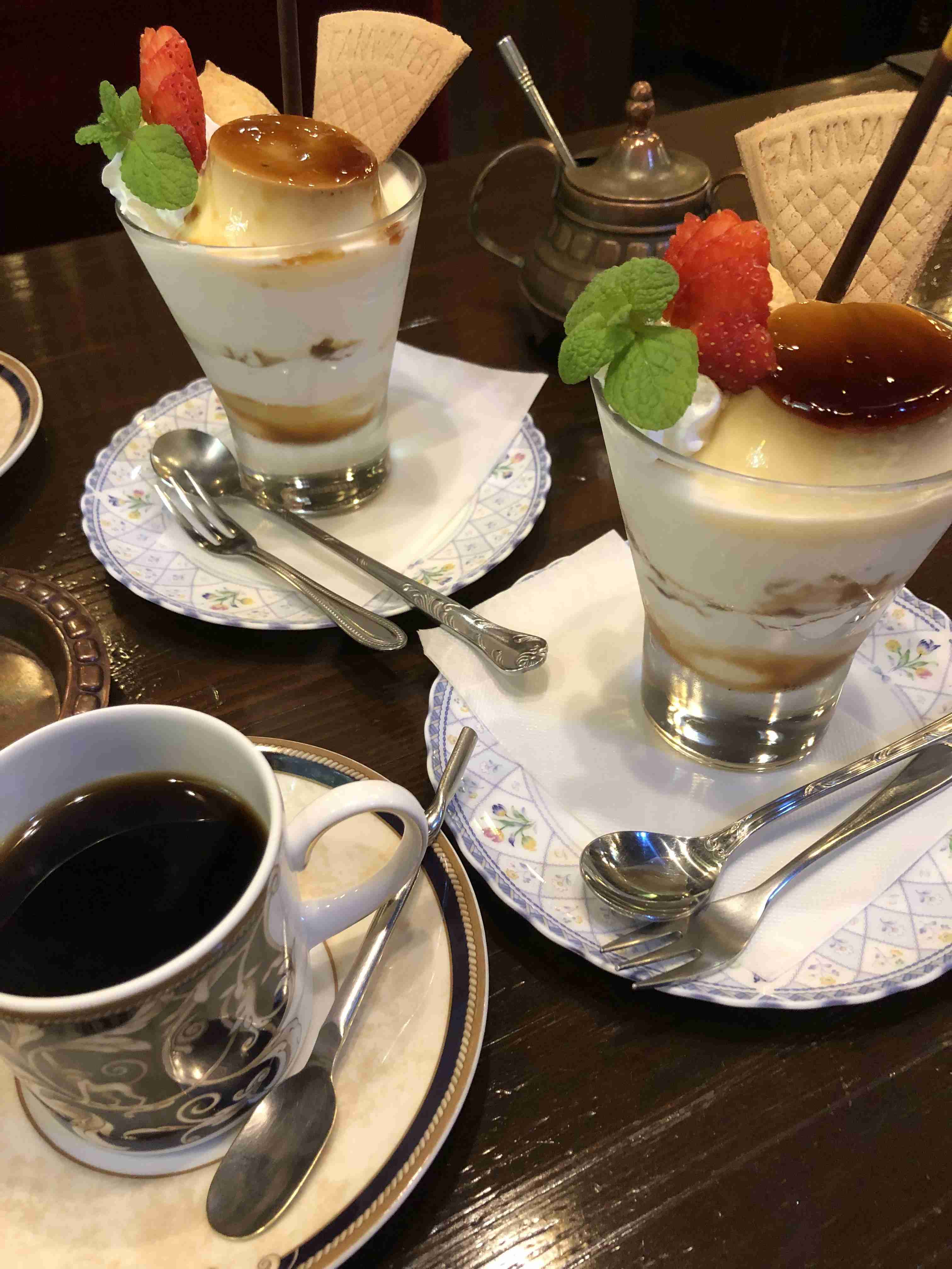 皆さんのフォルダに入ってる美味しそうな写真見たい。